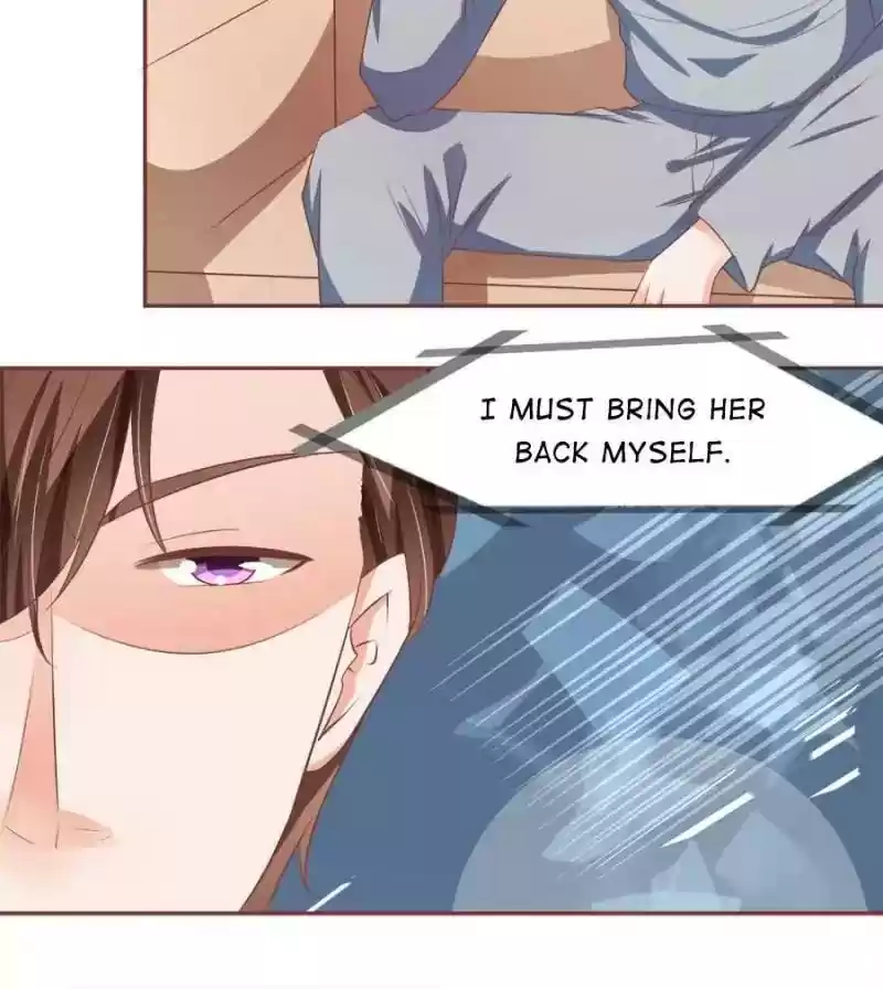 Wangjuede Siyou Baobei Chapter 88