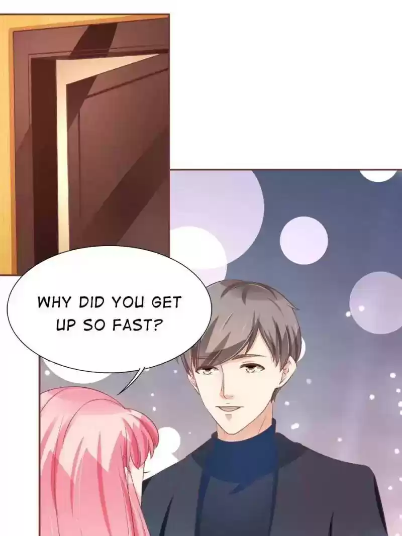 Wangjuede Siyou Baobei Chapter 88