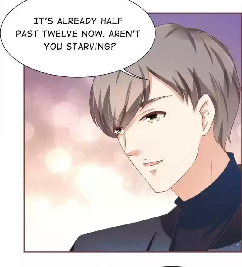 Wangjuede Siyou Baobei Chapter 88