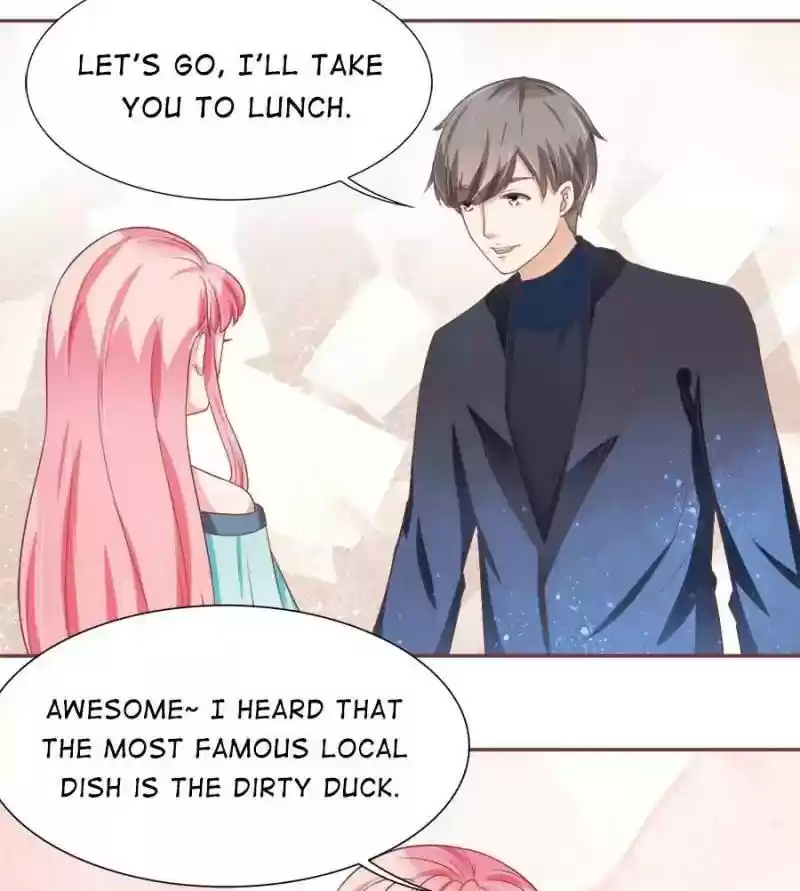 Wangjuede Siyou Baobei Chapter 88