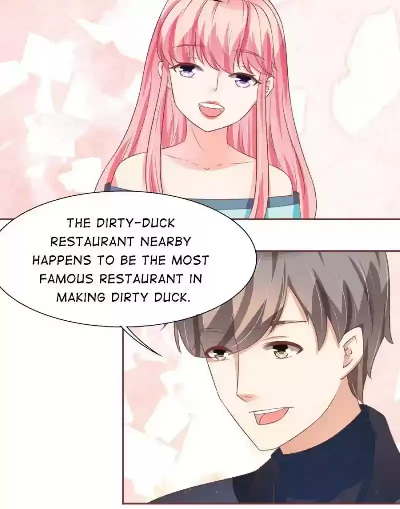 Wangjuede Siyou Baobei Chapter 88