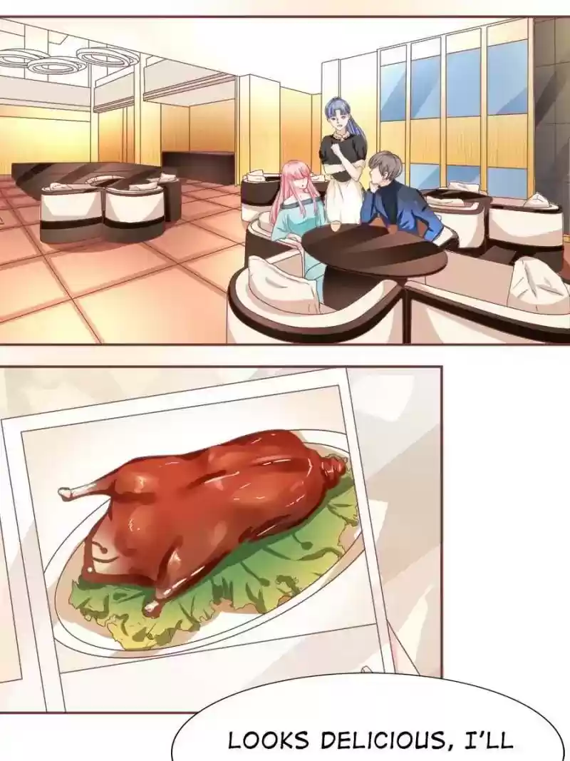 Wangjuede Siyou Baobei Chapter 88