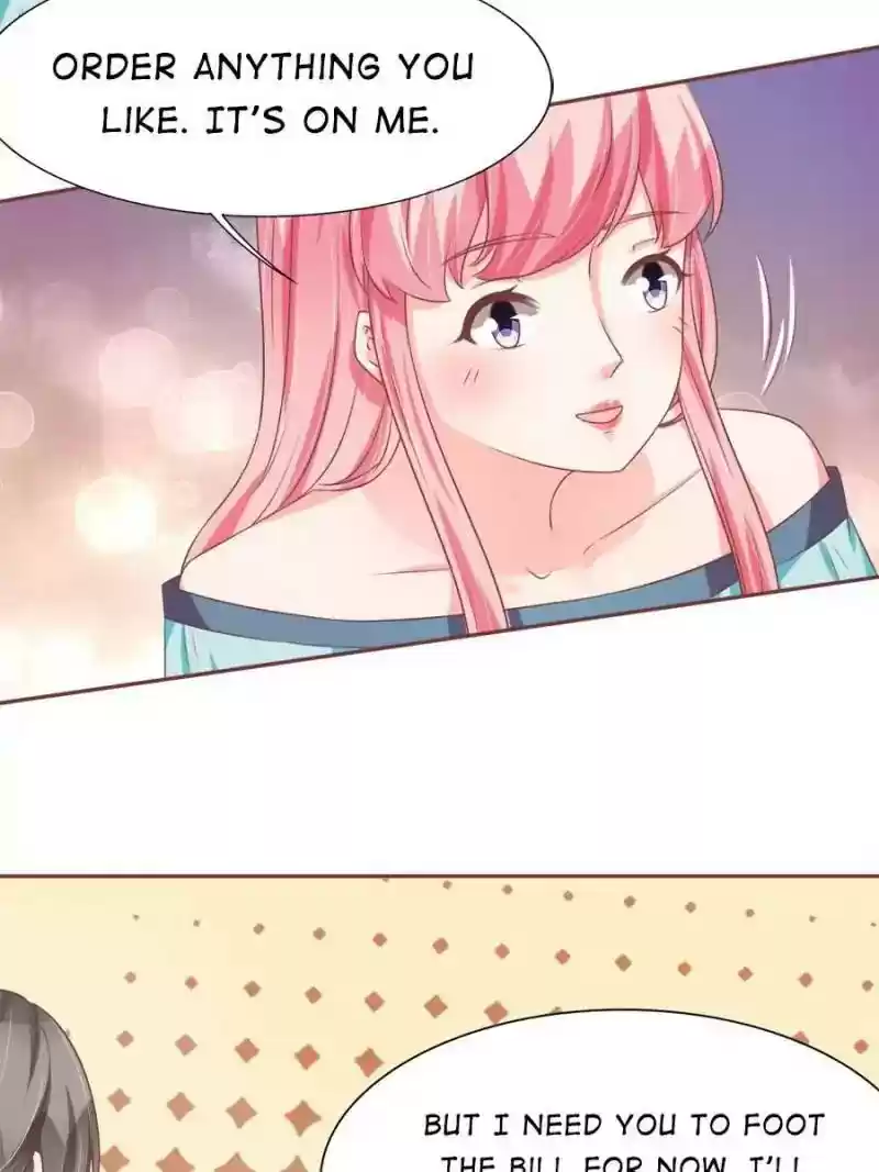 Wangjuede Siyou Baobei Chapter 88