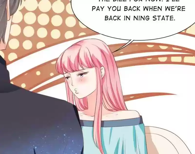 Wangjuede Siyou Baobei Chapter 88