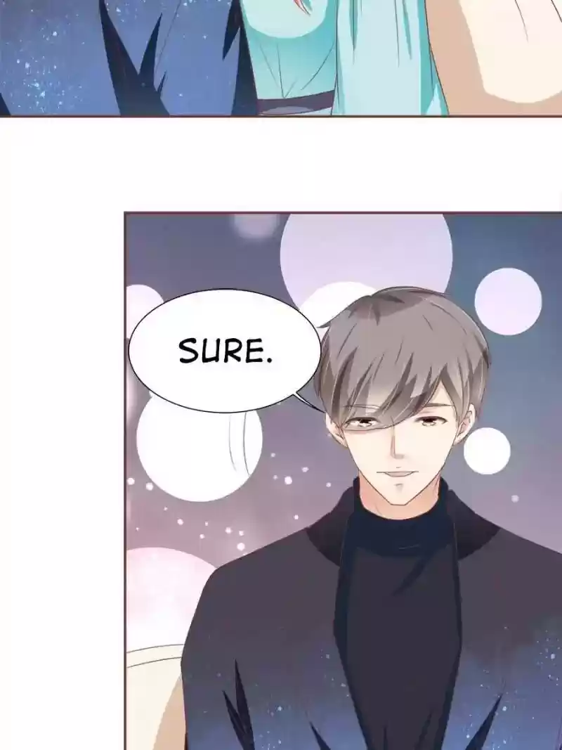 Wangjuede Siyou Baobei Chapter 88