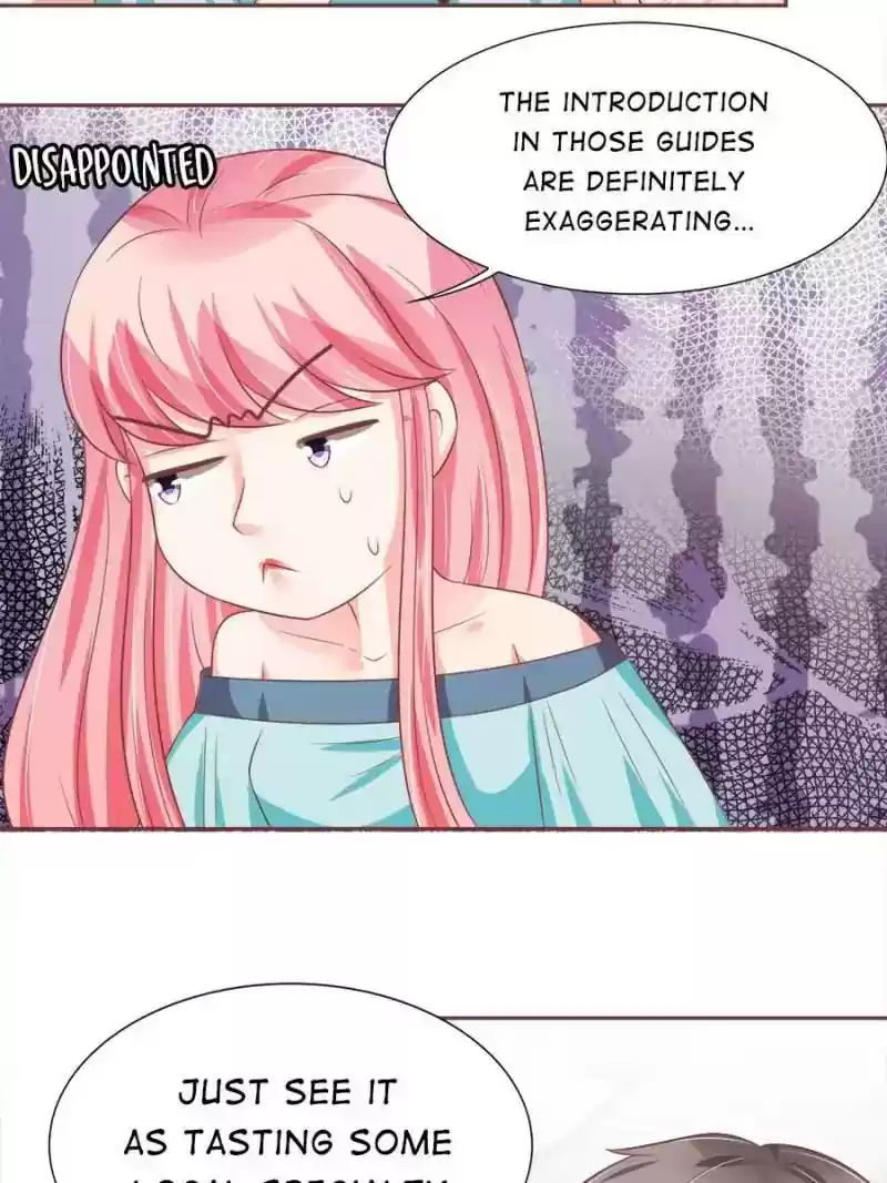 Wangjuede Siyou Baobei Chapter 89