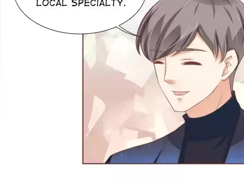 Wangjuede Siyou Baobei Chapter 89