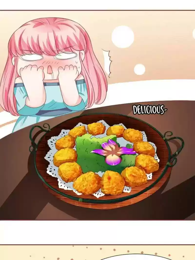 Wangjuede Siyou Baobei Chapter 89