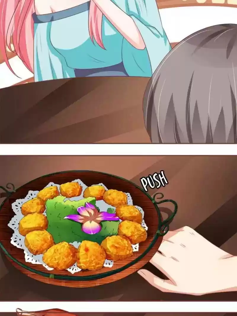 Wangjuede Siyou Baobei Chapter 89