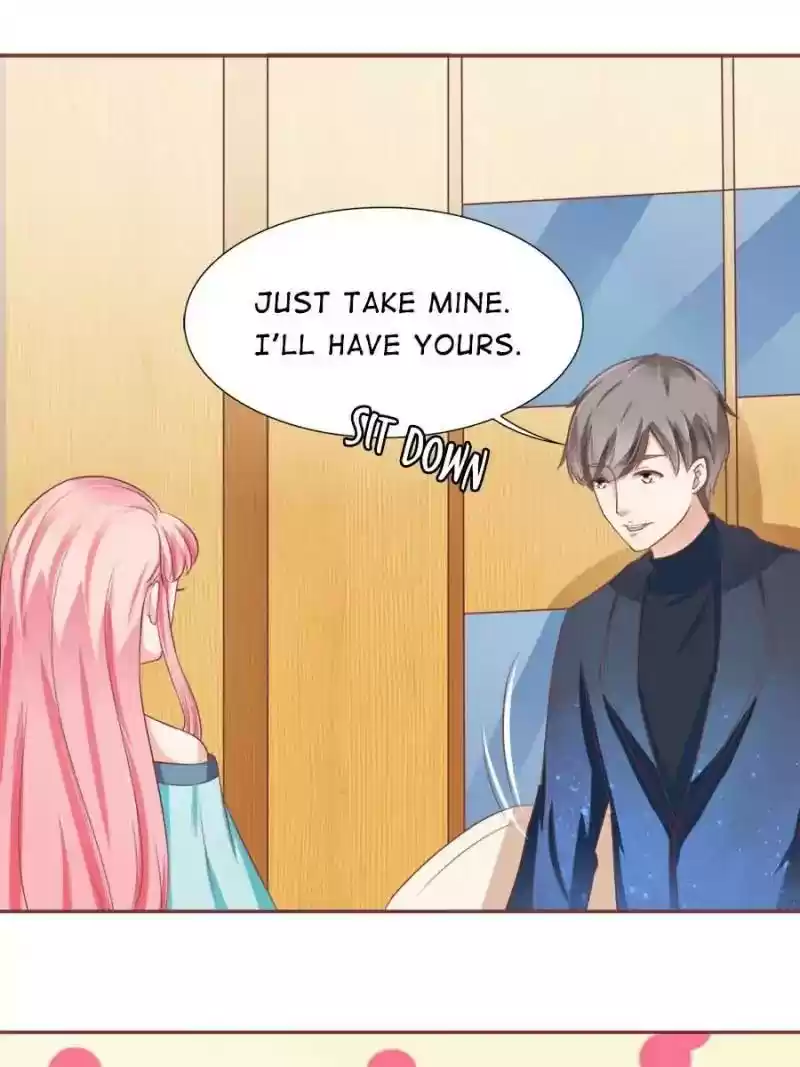 Wangjuede Siyou Baobei Chapter 89