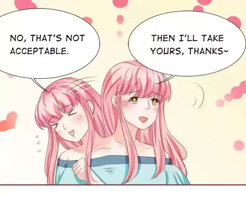 Wangjuede Siyou Baobei Chapter 89