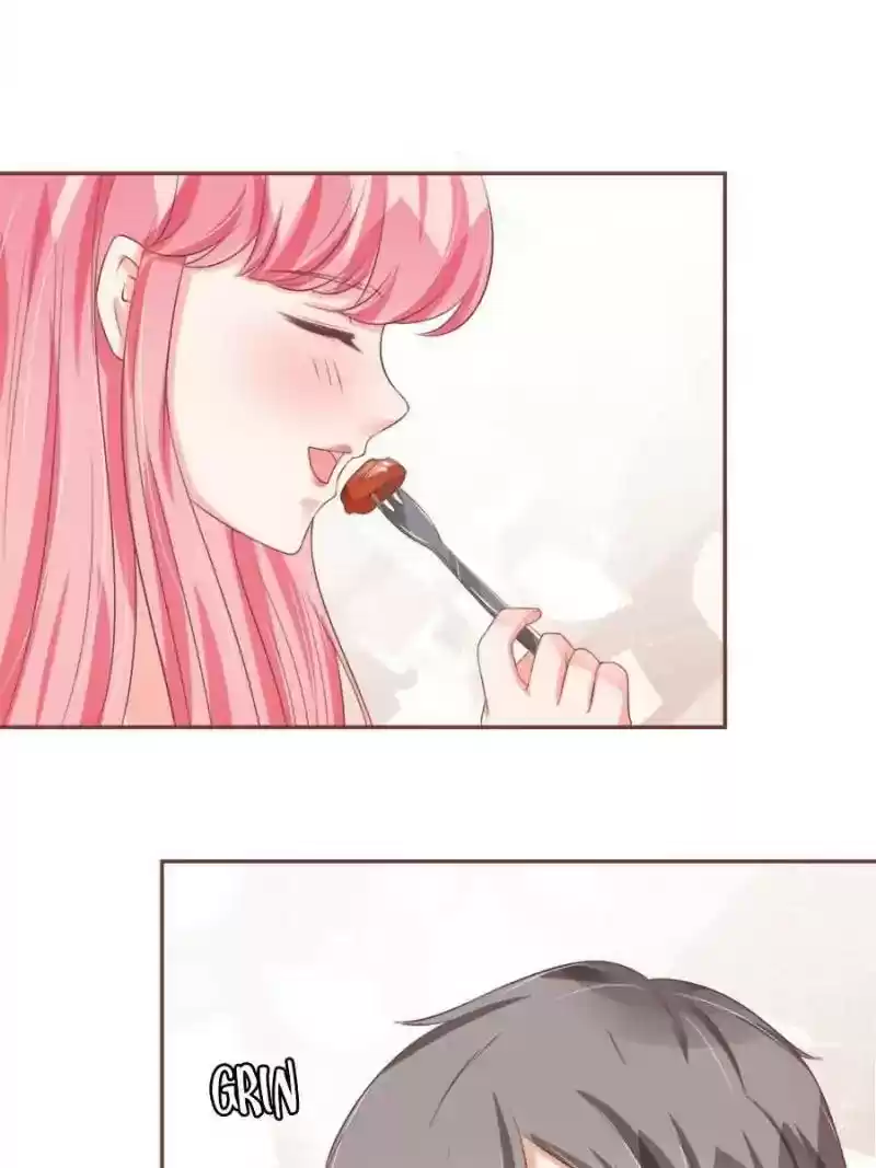 Wangjuede Siyou Baobei Chapter 89