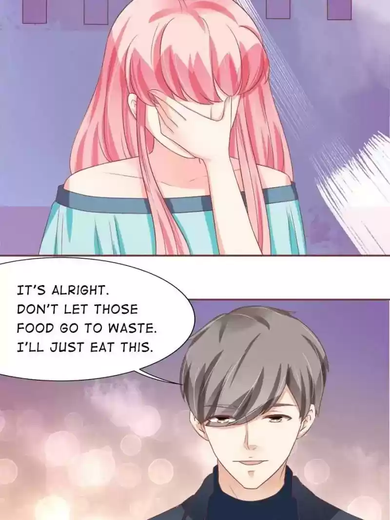 Wangjuede Siyou Baobei Chapter 89