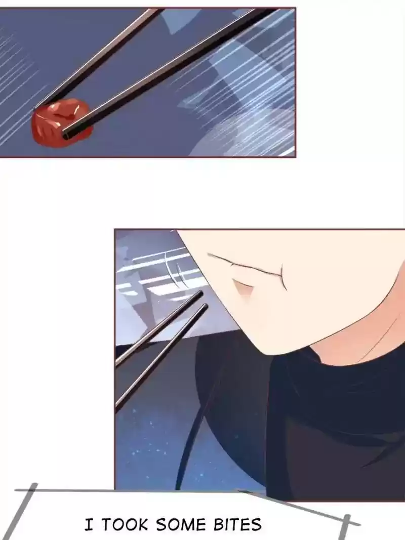 Wangjuede Siyou Baobei Chapter 89