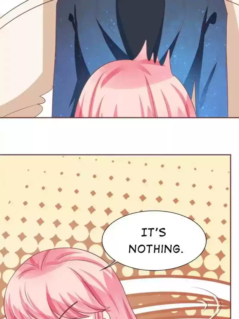 Wangjuede Siyou Baobei Chapter 89