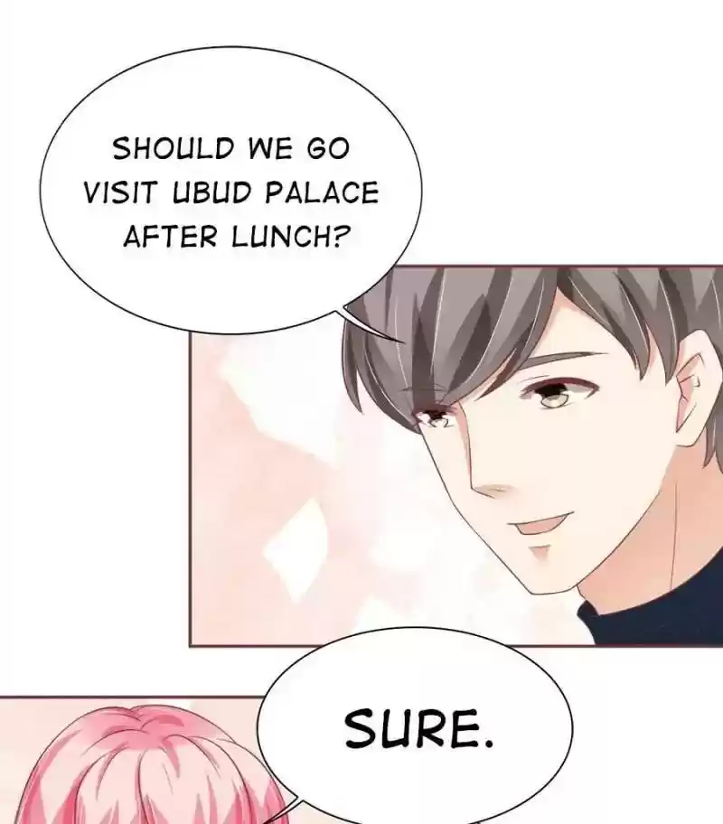 Wangjuede Siyou Baobei Chapter 89