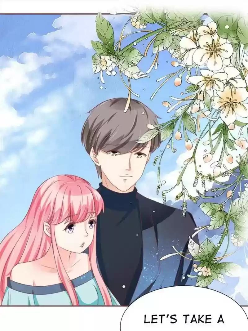 Wangjuede Siyou Baobei Chapter 89