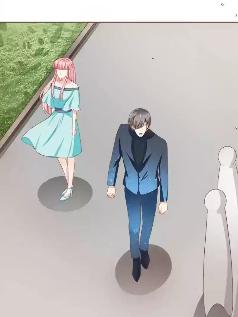 Wangjuede Siyou Baobei Chapter 89