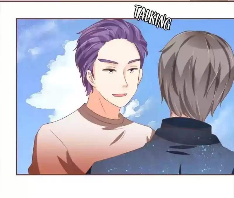 Wangjuede Siyou Baobei Chapter 89