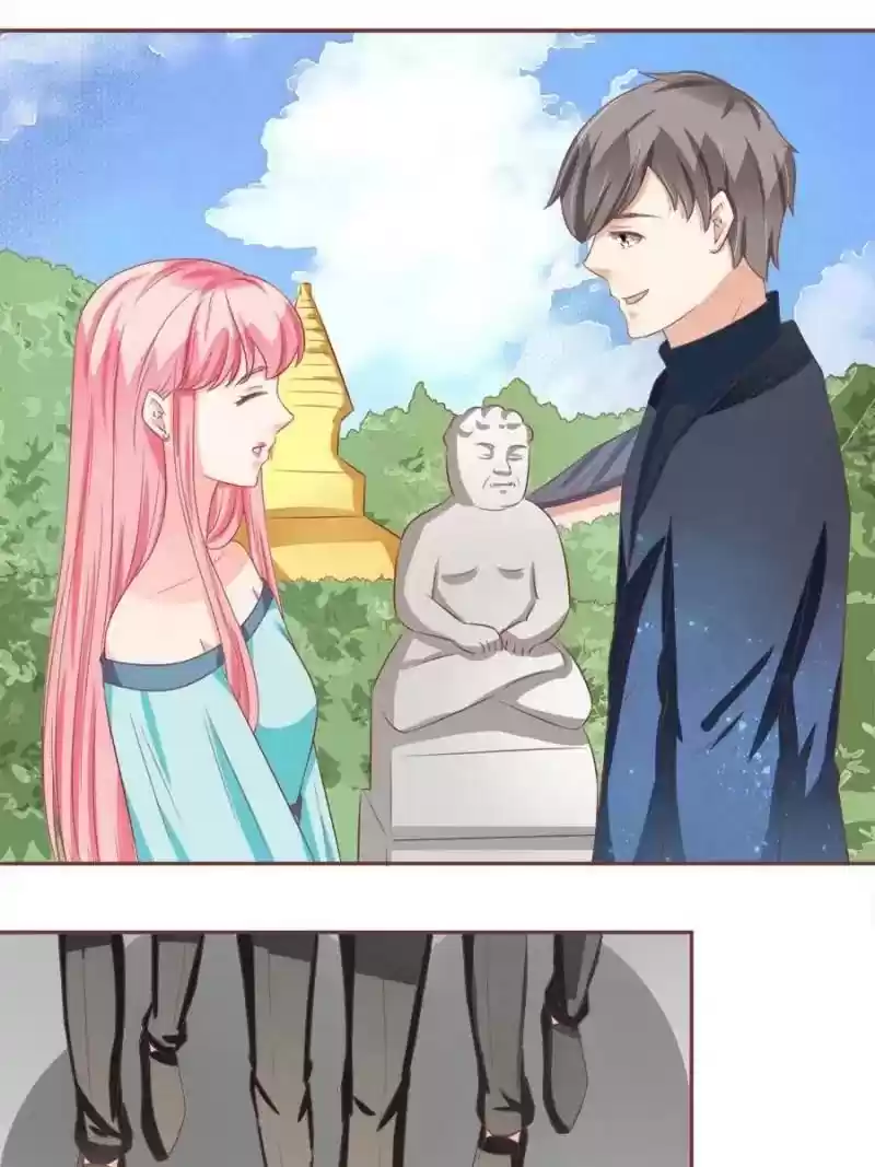 Wangjuede Siyou Baobei Chapter 90