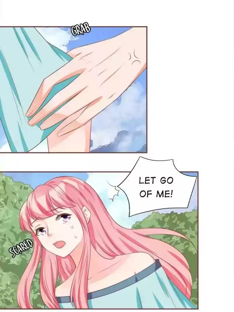 Wangjuede Siyou Baobei Chapter 90