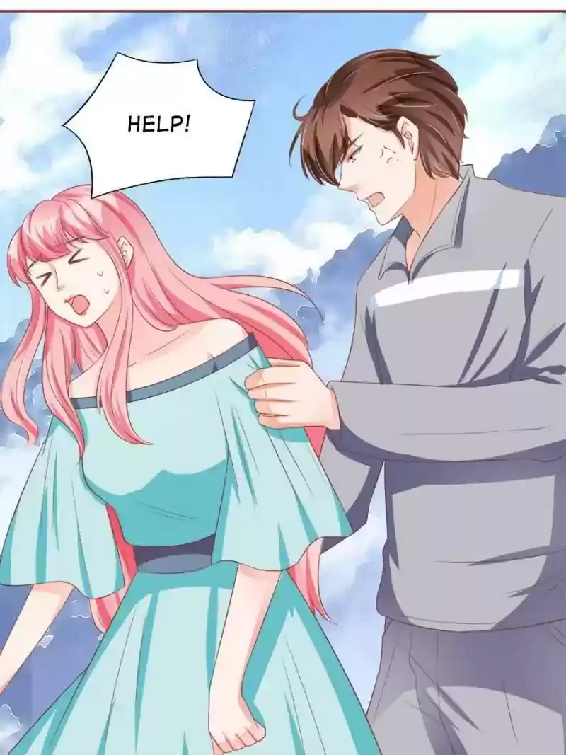 Wangjuede Siyou Baobei Chapter 90