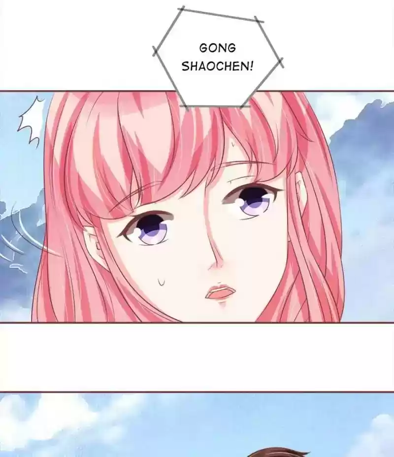 Wangjuede Siyou Baobei Chapter 90