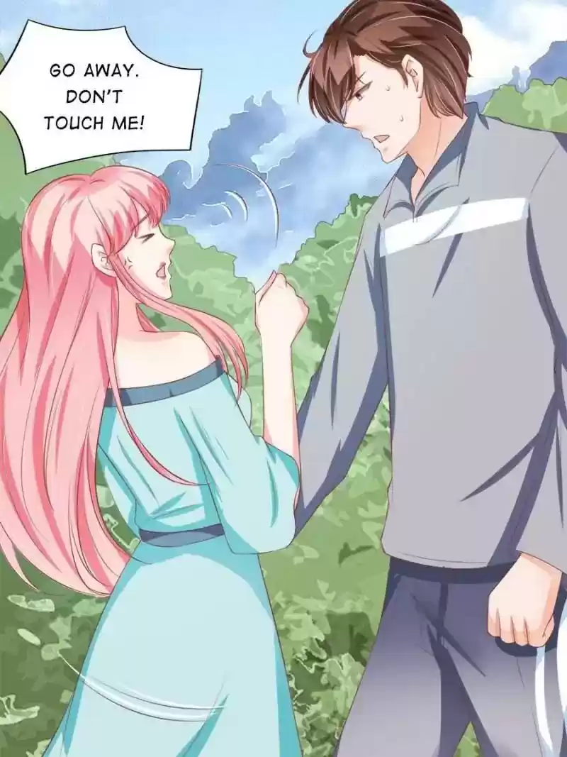 Wangjuede Siyou Baobei Chapter 90