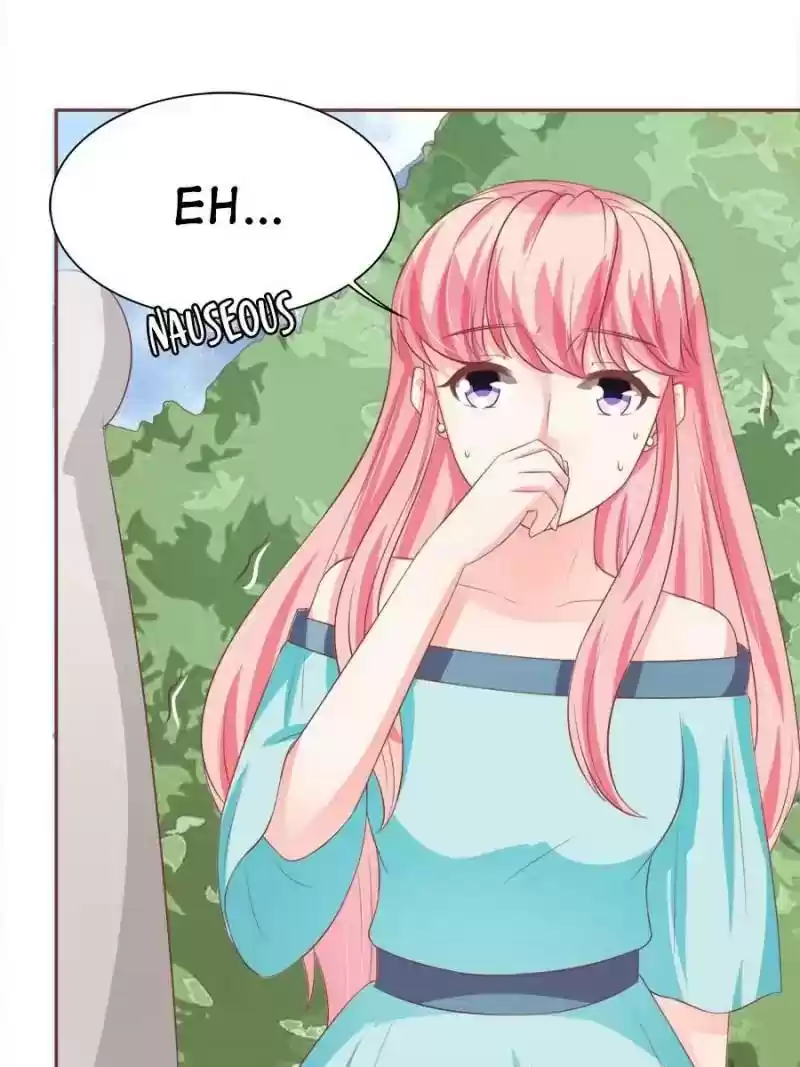 Wangjuede Siyou Baobei Chapter 90