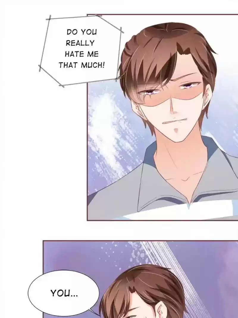 Wangjuede Siyou Baobei Chapter 90