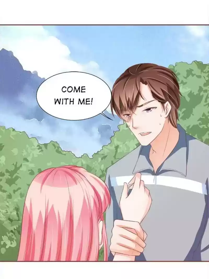 Wangjuede Siyou Baobei Chapter 90