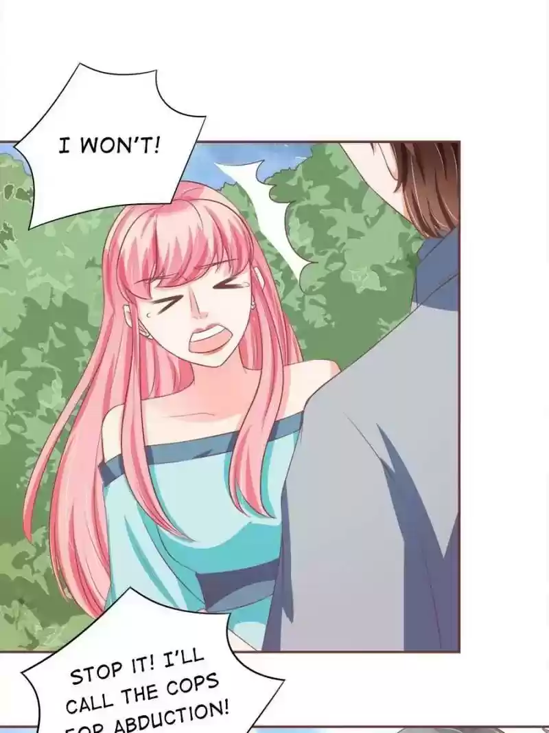 Wangjuede Siyou Baobei Chapter 90