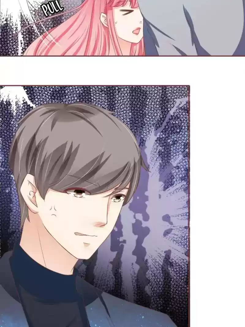 Wangjuede Siyou Baobei Chapter 90