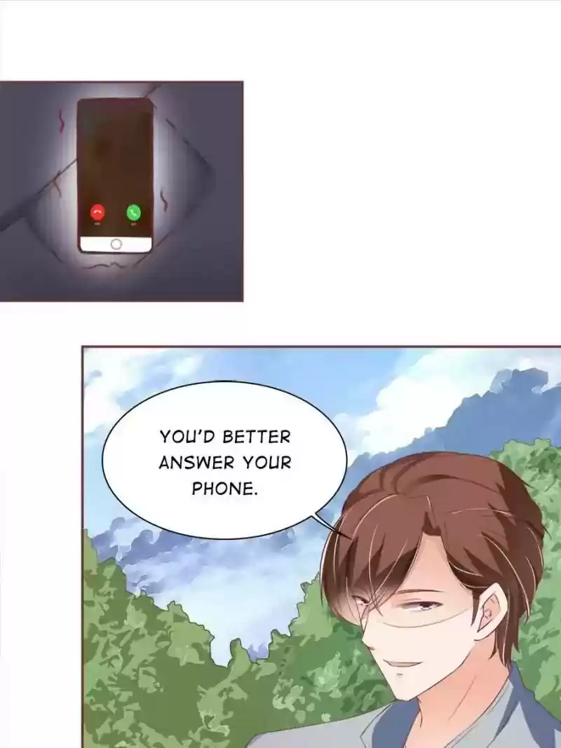 Wangjuede Siyou Baobei Chapter 90