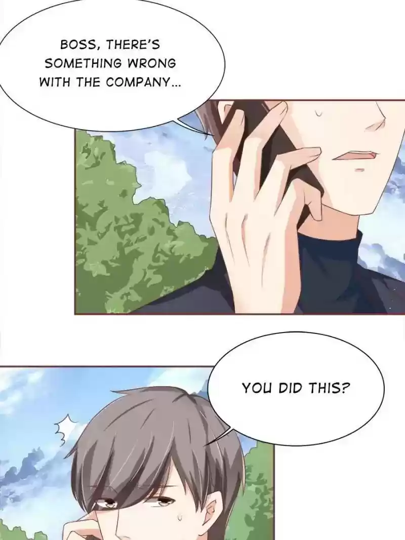 Wangjuede Siyou Baobei Chapter 90