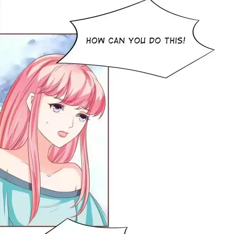 Wangjuede Siyou Baobei Chapter 90