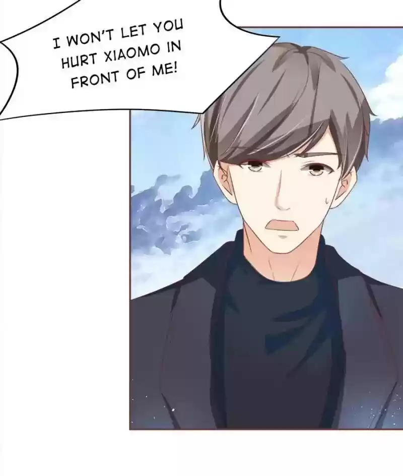 Wangjuede Siyou Baobei Chapter 90