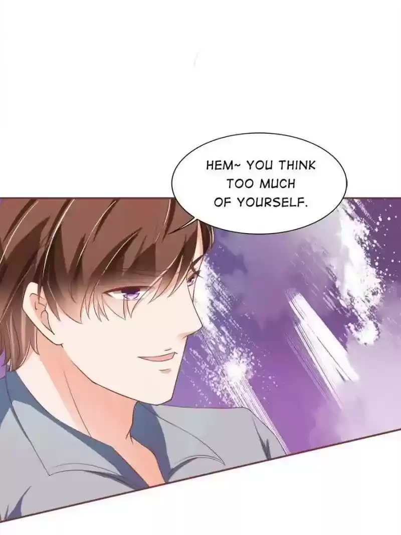 Wangjuede Siyou Baobei Chapter 90