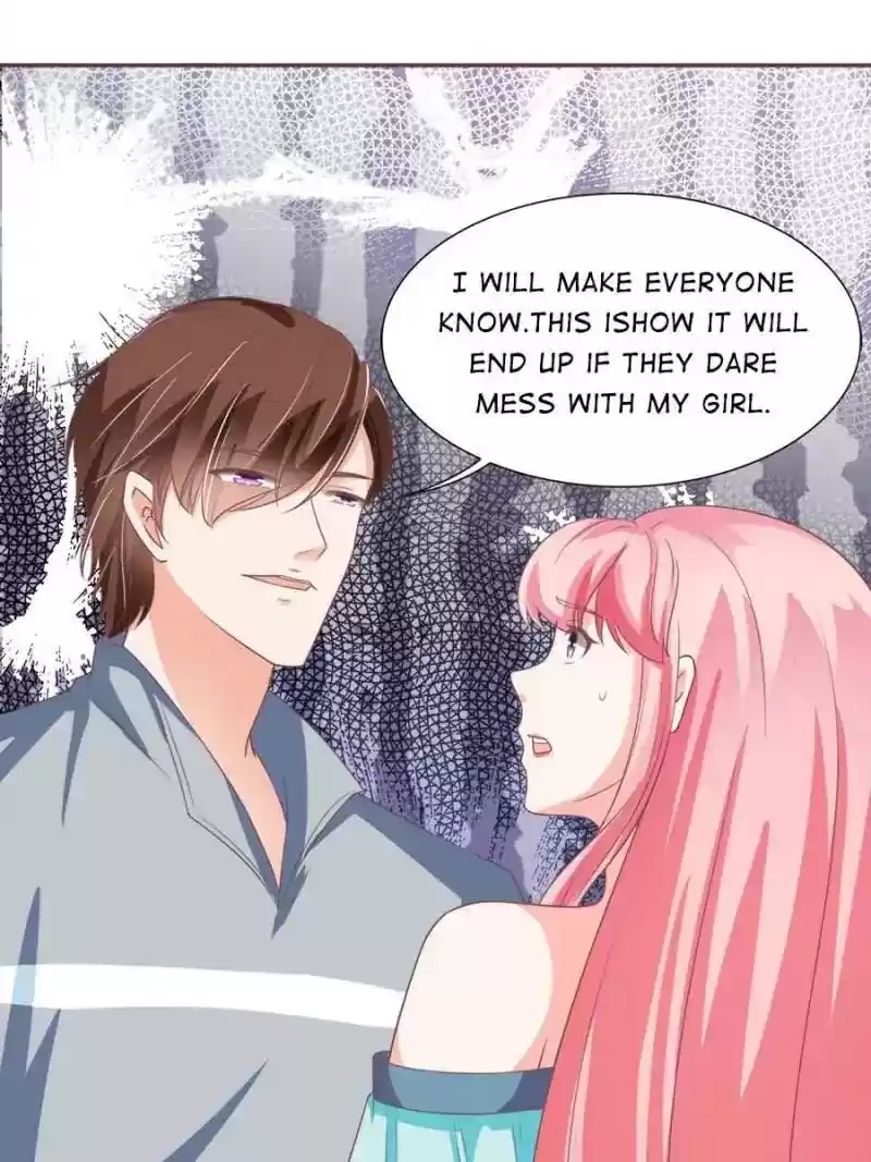 Wangjuede Siyou Baobei Chapter 90