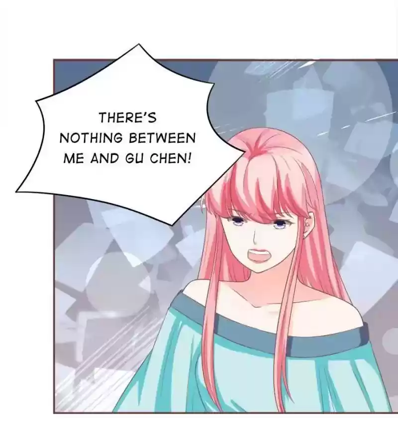 Wangjuede Siyou Baobei Chapter 90