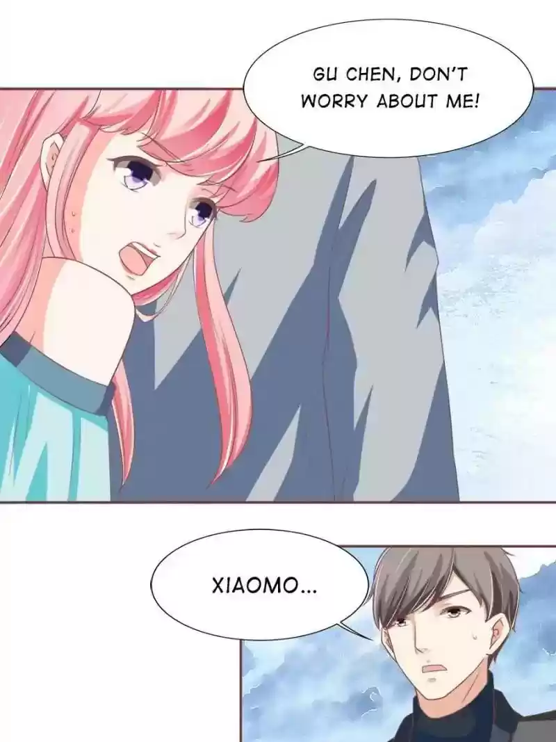 Wangjuede Siyou Baobei Chapter 90