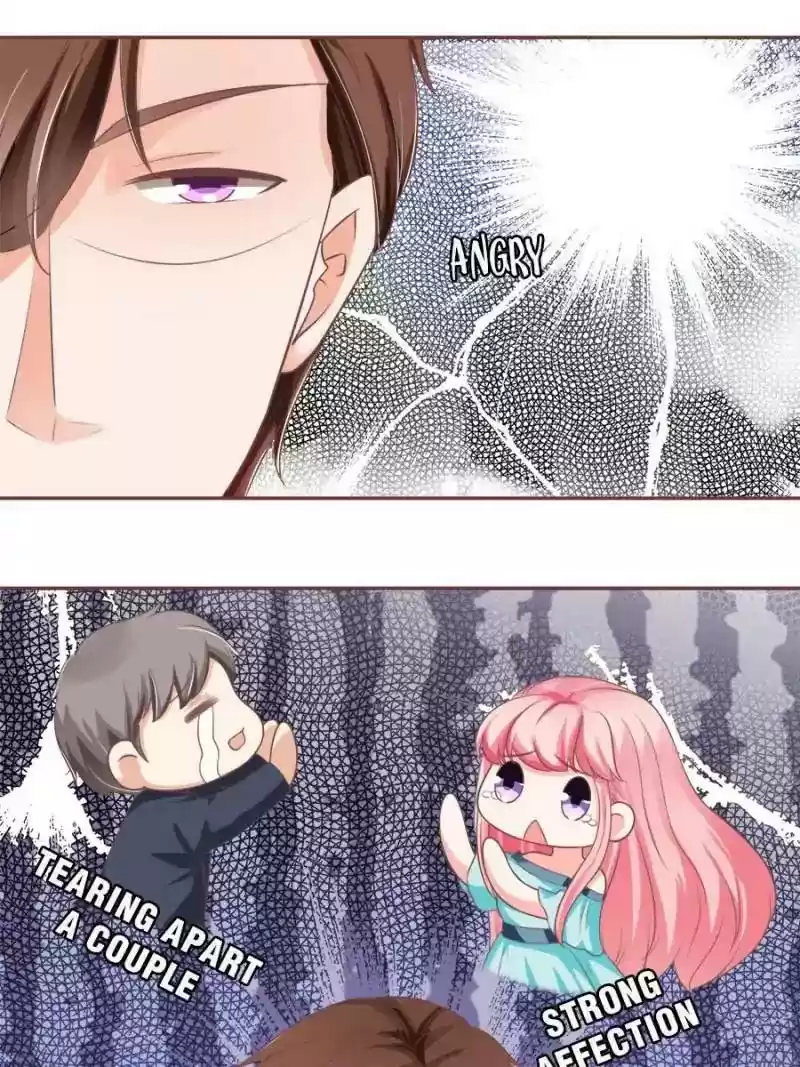 Wangjuede Siyou Baobei Chapter 90