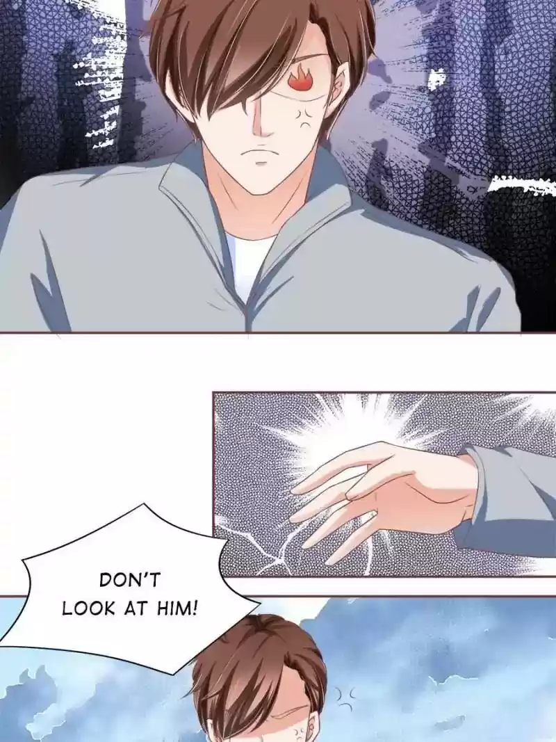 Wangjuede Siyou Baobei Chapter 90