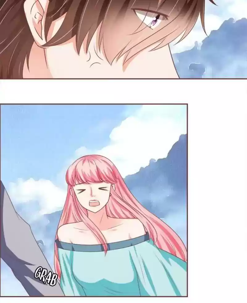 Wangjuede Siyou Baobei Chapter 91