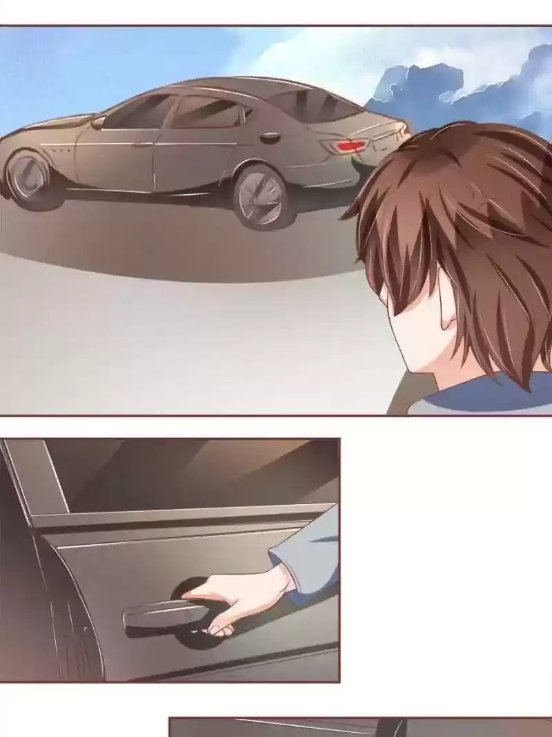 Wangjuede Siyou Baobei Chapter 91