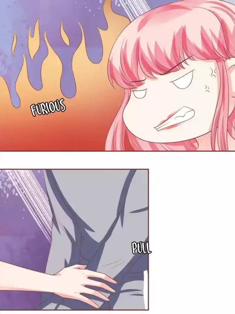 Wangjuede Siyou Baobei Chapter 91