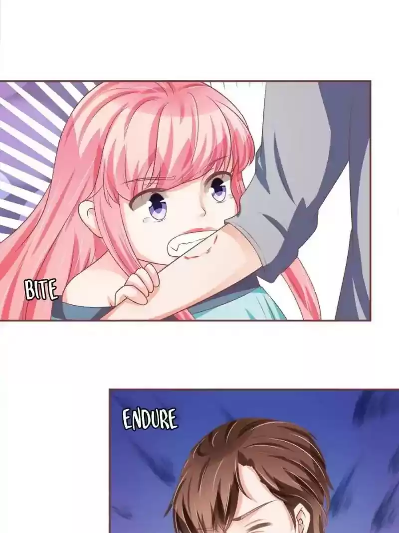 Wangjuede Siyou Baobei Chapter 91