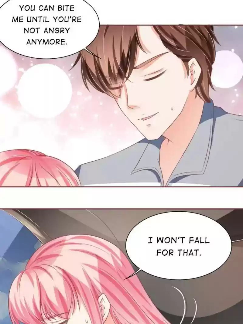 Wangjuede Siyou Baobei Chapter 91