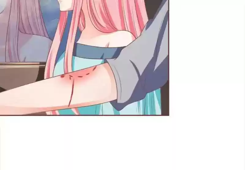 Wangjuede Siyou Baobei Chapter 91