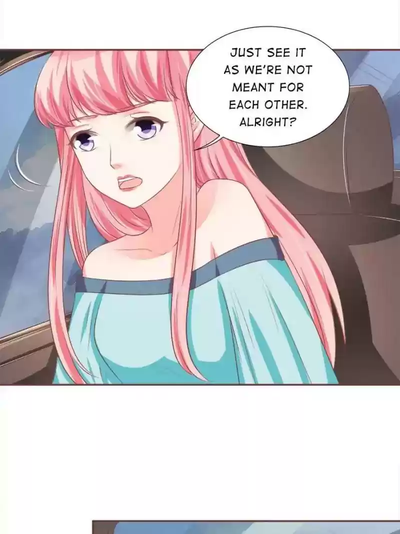 Wangjuede Siyou Baobei Chapter 91